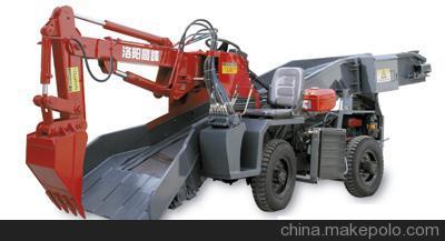 洛陽高峰 專業(yè)供應(yīng)扒渣機(jī)，展現(xiàn)卓越制造實力